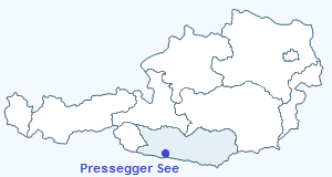 presseggersee